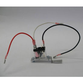 Sunstar Heating Products Inc 43274020 SunStar 24V Relay Kit For Eclipse Compact Infrared Tube Heaters image.