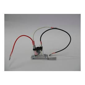 Sunstar Heating Products Inc 43274030 SunStar 24V Relay Kit For Straight and U Shaped Infrared Tube Heaters image.