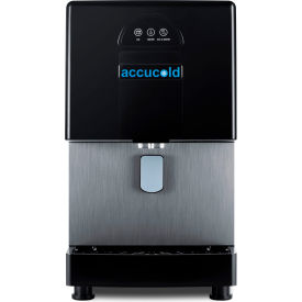 Summit Appliance Div. AIWD160 Accucold® Ice & Water Dispenser, 160 lb. Ice Production Capacity image.