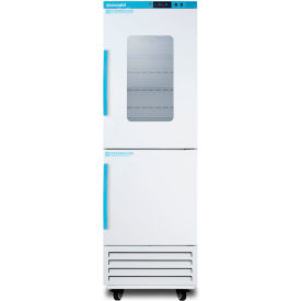 Accucold Pharma-Vac Performance Refrigerator-Freezer RHD 10.74 Cu. Ft. Capacity 