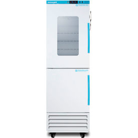 Accucold Pharma-Vac Performance Refrigerator-Freezer LHD Temperature Monitoring 10.74 Cu. Ft. Cap 