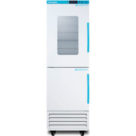 Accucold Pharma-Vac Performance Refrigerator-Freezer LHD 10.74 Cu. Ft. Capacity 