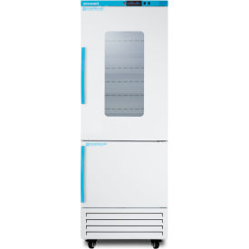 Accucold Pharma-Vac Performance Refrigerator-Freezer RHD 15.54 Cu. Ft. Capacity 