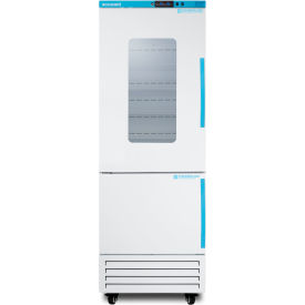 Accucold Pharma-Vac Performance Refrigerator-Freezer LHD 15.54 Cu. Ft. Capacity 