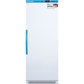 Summit Appliance Div. ARS12MLMCLK Accucold® MomCube™ Breast Milk Refrigerator, 12 Cu.Ft., Solid Door image.