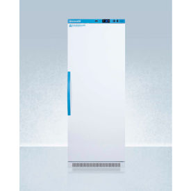 Performance Series Upright Vaccine Refrigerator, Solid Door, 12 Cu.Ft. view 2