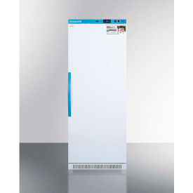 Summit Appliance Div. MLRS12MCLK Accucold MOMCUBE™ Breast Milk Refrigerator with 6 Lockers, 12 Cu. Ft. image.