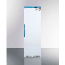 Summit Appliance Div. MLRS15MC Accucold MOMCUBE™ Breast Milk Refrigerator, 15 Cu. Ft. image.
