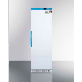 Summit Appliance Div. MLRS15MCLK Accucold MOMCUBE™ Breast Milk Refrigerator with 8 Lockers, 15 Cu. Ft. image.