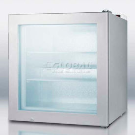 Summit Appliance Div. SCFU386FROST Summit-Commercial Beer Froster, Glass Door, Digital Thermostat image.