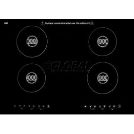 Commercial Appliances Gas Electric Ranges Summit Sinc430220