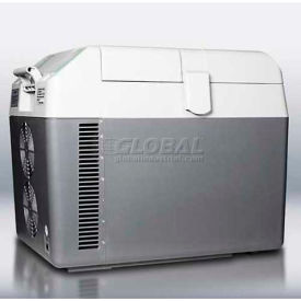 Summit Appliance Div. SPRF26 Accucold Portable 12V/24V Cooler Capable Of Operating At -18°C, .88 CuFt. image.