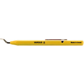 Shaviv 155-29080 - UB1 Yellow DisposaBurr w/ B10 Hi-Speed Steel Blade