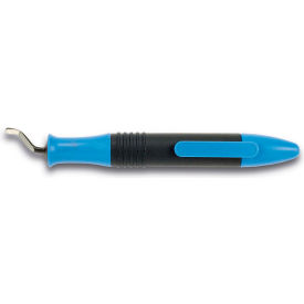 Shaviv 155-29134 - Glo-Burr B Series w/ B10 Blade (Blue Handle)