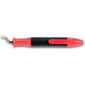 Shaviv 155-29153 - Glo-Burr B Series w/ B10 Blade (Red Handle) Shaviv 155-29153 - Glo-Burr B Series w/ B10 Blade (Red Handle)