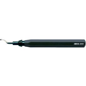 Shaviv 155-29158 - MB2000 Black Uniburr w/ E100 Heavy Duty Hi-Speed Steel Blade - Pkg Qty 10 Shaviv 155-29158 - MB2000 Black Uniburr w/ E100 Heavy Duty Hi-Speed Steel Blade - Pkg Qty 10