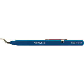Shaviv 155-29181 - UB1 Blue DisposaBurr w/ B10 Hi-Speed Steel Blade