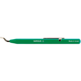 Shaviv 155-00166 - UB1 Green DisposaBurr w/ B10 Hi-Speed Steel Blade