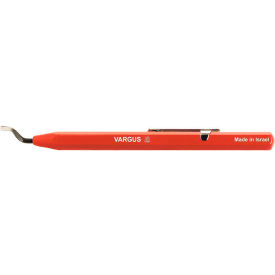 Shaviv 155-29184 - UB1 Red DisposaBurr w/ B10 Hi-Speed Steel Blade Shaviv 155-29184 - UB1 Red DisposaBurr w/ B10 Hi-Speed Steel Blade