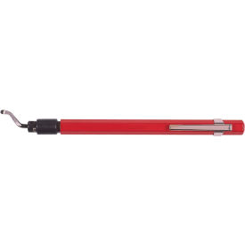 Shaviv 155-29191 - UB2000 Red Uniburr w/ B10 Hi-Speed Steel Blade Shaviv 155-29191 - UB2000 Red Uniburr w/ B10 Hi-Speed Steel Blade