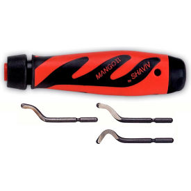 Shaviv 155-90068 - Mango IIE w/ E100 + E200 + E350 Blades Shaviv 155-90068 - Mango IIE w/ E100 + E200 + E350 Blades