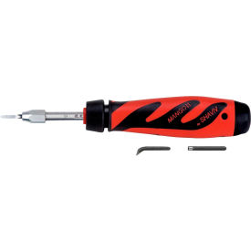 Shaviv 155-00221 - Mango II Set U w/ Mango II Handle Shaviv 155-00221 - Mango II Set U w/ Mango II Handle