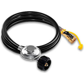 Heat Hog® Hose Assembly & Regulator For 18000 BTU Heat Hog® Heater 10L