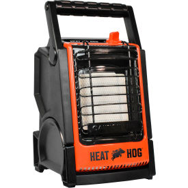 Heat Hog® Liquid Propane Portable Radiant Heater 9000 BTU