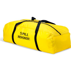 Spill Tech Environmental A-DUFFLE SpillTech A-DUFFLE Duffle Bag, Yellow 40"L X 12"W X 12"H image.