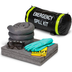 Spill Tech Environmental SPKU-LIFT SpillTech® Universal Forklift Spill Kit image.