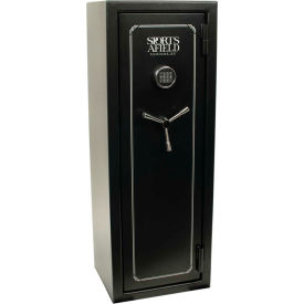 Safes & Security 