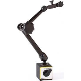 Sowa Tool & Machine Co. Ltd 7602021 Asimeto 7602021 Articulating Arm Magnetic Base 60kg 280mm image.