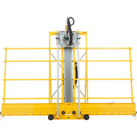 2000 Series Full Size Vertical Panel Saw, 64'' Crosscut view 2