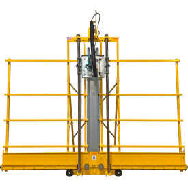2000 Series Full Size Vertical Panel Saw, 76'' Crosscut view 2