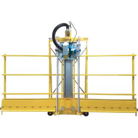 3000 Series Full Size Vertical Panel Saw, 50'' Crosscut view 2