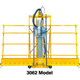 3000 Series Full Size Vertical Panel Saw, 62'' Crosscut view 2