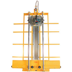 Saw Trax Compact Classic Vertical Panel Saw 64 Crosscut 