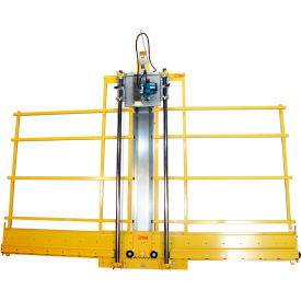 Saw Trax Classic Full Size Vertical Panel Saw 64 Crosscut 