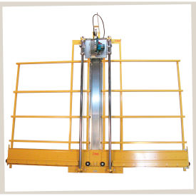 Saw Trax Classic Full Size Vertical Panel Saw 76Crosscut 