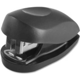 Swingline 79171 Swingline® Tot Mini Stapler 12 Sheet Capacity Black image.