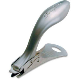 Swingline Heavy-Duty Staple Remover, Grip Style, Satin, 1 Each