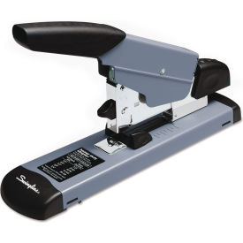 Swingline® Heavy Duty Stapler 160 Sheet Capacity Black/Gray