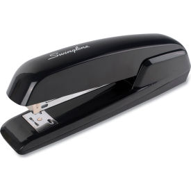 Swingline® Deluxe Stapler 20 Sheet Capacity Black