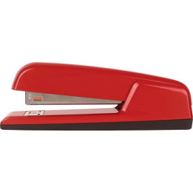 Swingline® 747 Business Full Strip Desk Stapler 30-Sheet Capacity Rio Red