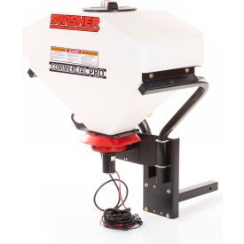 Commercial Pro UTV/Truck Spreader with Vibrator, 300 lb. Capacity view 2