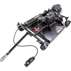 Swisher® Commercial Pro Rough Cut Trailcutter with Kawasaki Engine 52" Deck 14.5 HP 12V 