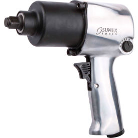 Sunex Tools SX231P Sunex® Premium Air Impact Wrench, 1/2" Drive Size, 500 Max Torque image.