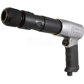 Sunex Tools SX243 Sunex Tools SX243 Heavy Duty 250mm Long Barrel Air Hammer, 2200 BPM, 3/4 Stroke image.