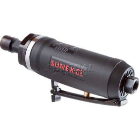 Sunex Tools Air Die Grinder 1/4"" Air Inlet 20000 RPM