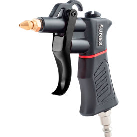 Sunex Tools® Air Blow Gun Kit 1/4"" NPT